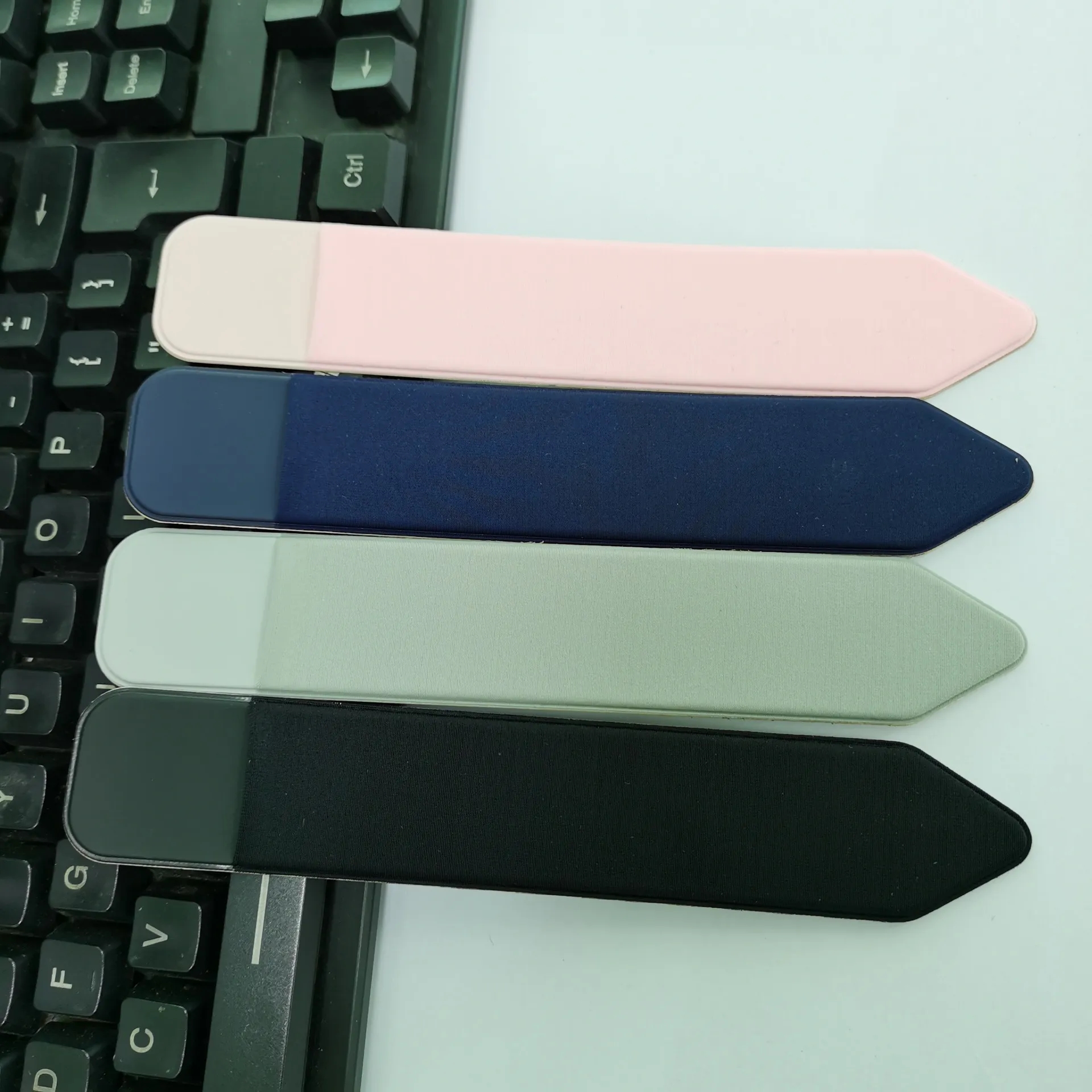 Lycra Apple Pencil Holders 5