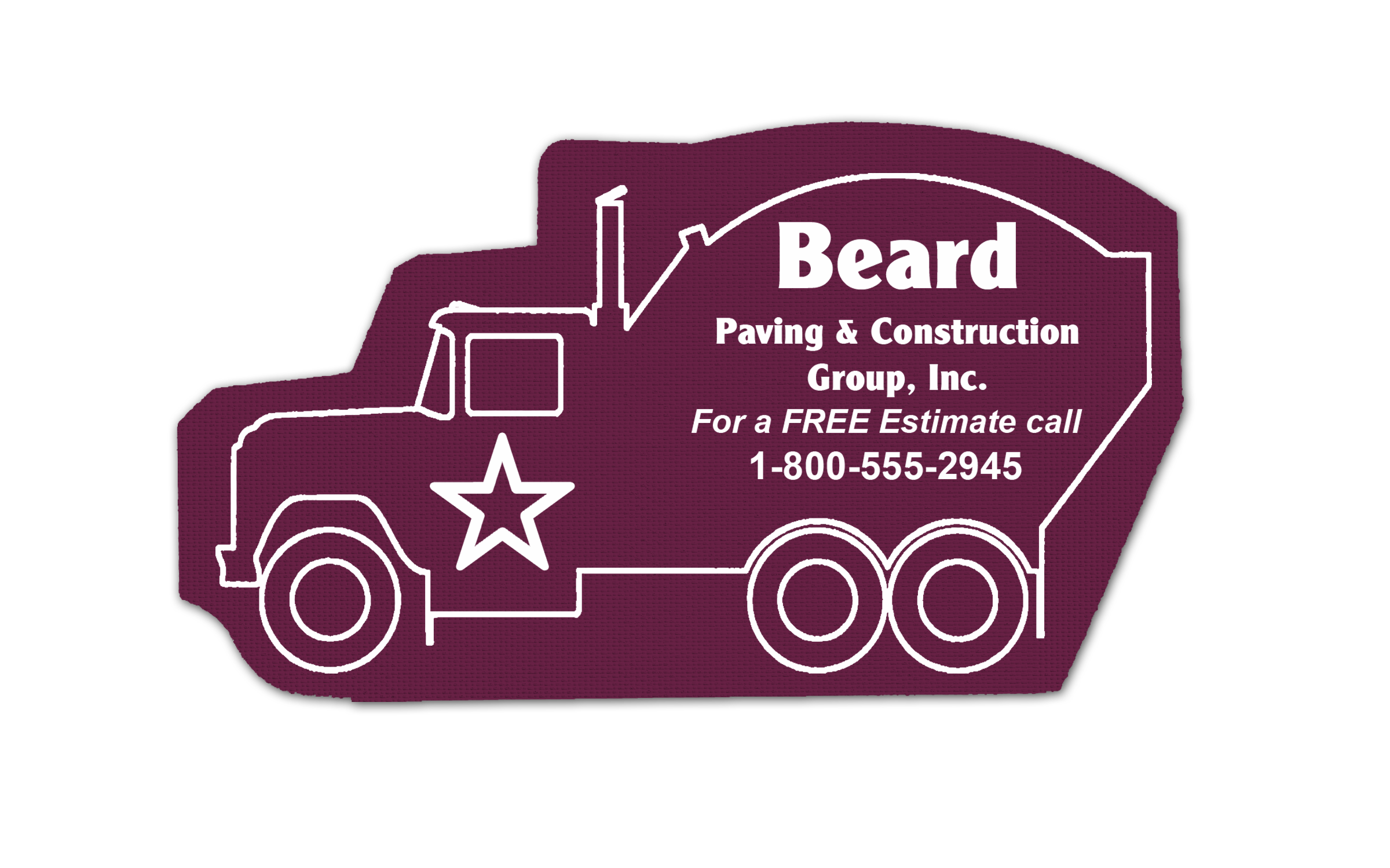 Cement Mixer Vinyl Jar Opener 20