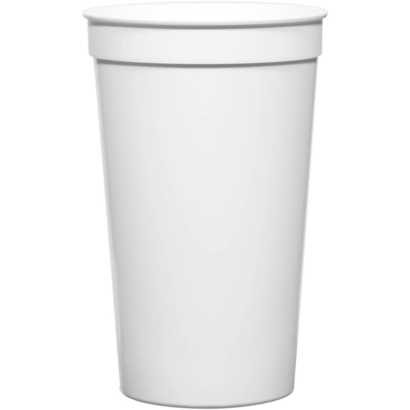 22oz Stadium Cups 15