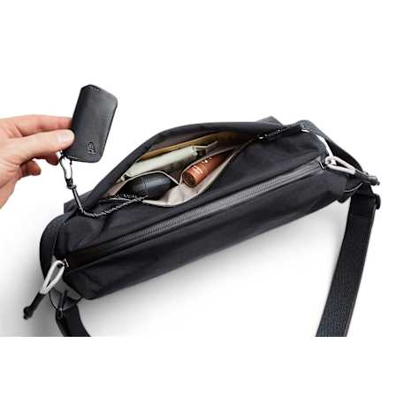 Bellroy Lite Recycled Sling 7L 20