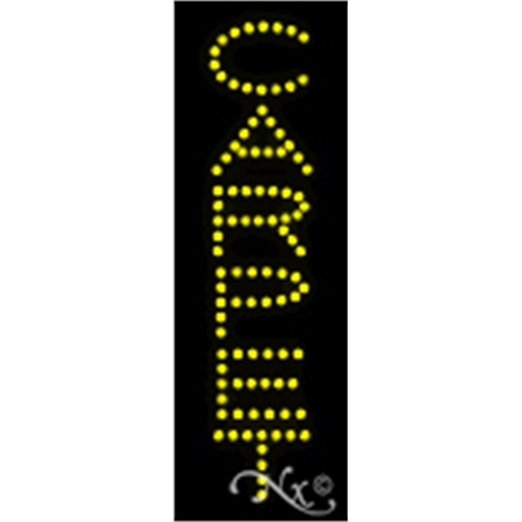 LED Display Sign Outdoor Indoor for Business Office or Store 1