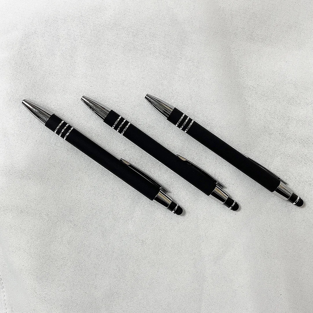 Metal Pen 5