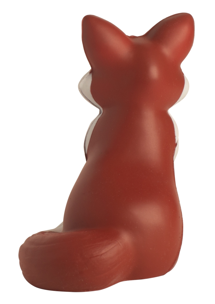 Fox Stress Reliever 1