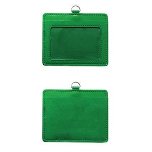 PU Leather Card Holder 29
