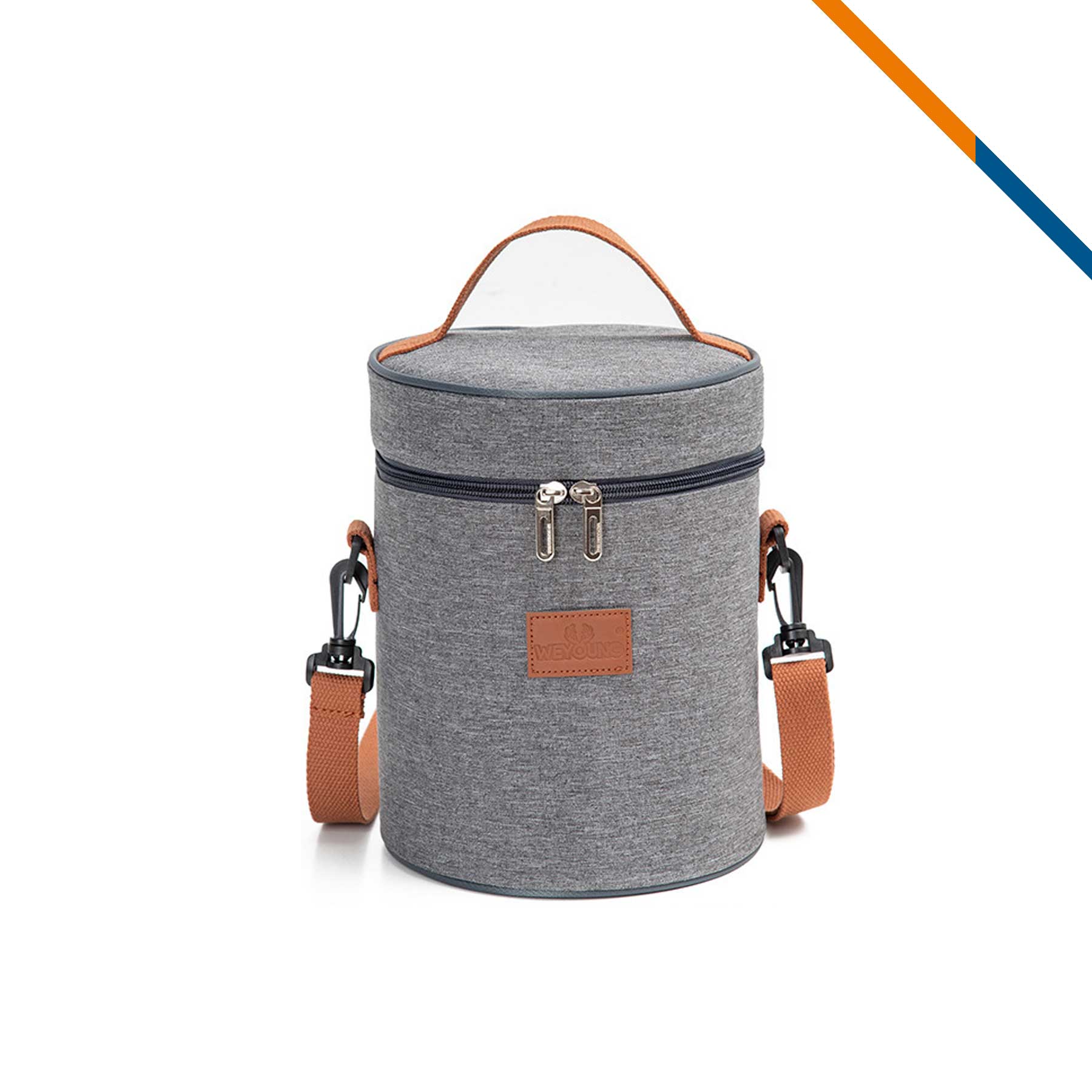 Glevy Barrel Cooler Bag 5
