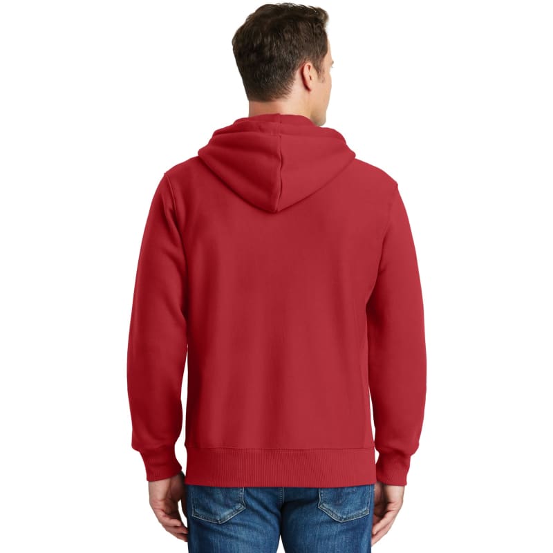 Sport-Tek Super Heavyweight Full-Zip Hooded Sweatshirt., custom hoodie or sweatshirt with logo imprint 25