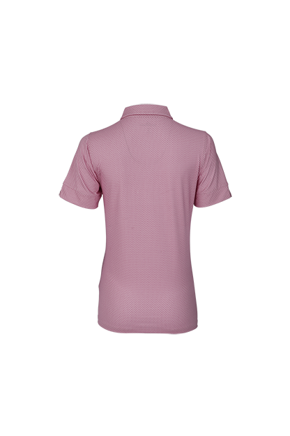Women’s Vansport Pro Eagle Polo 3
