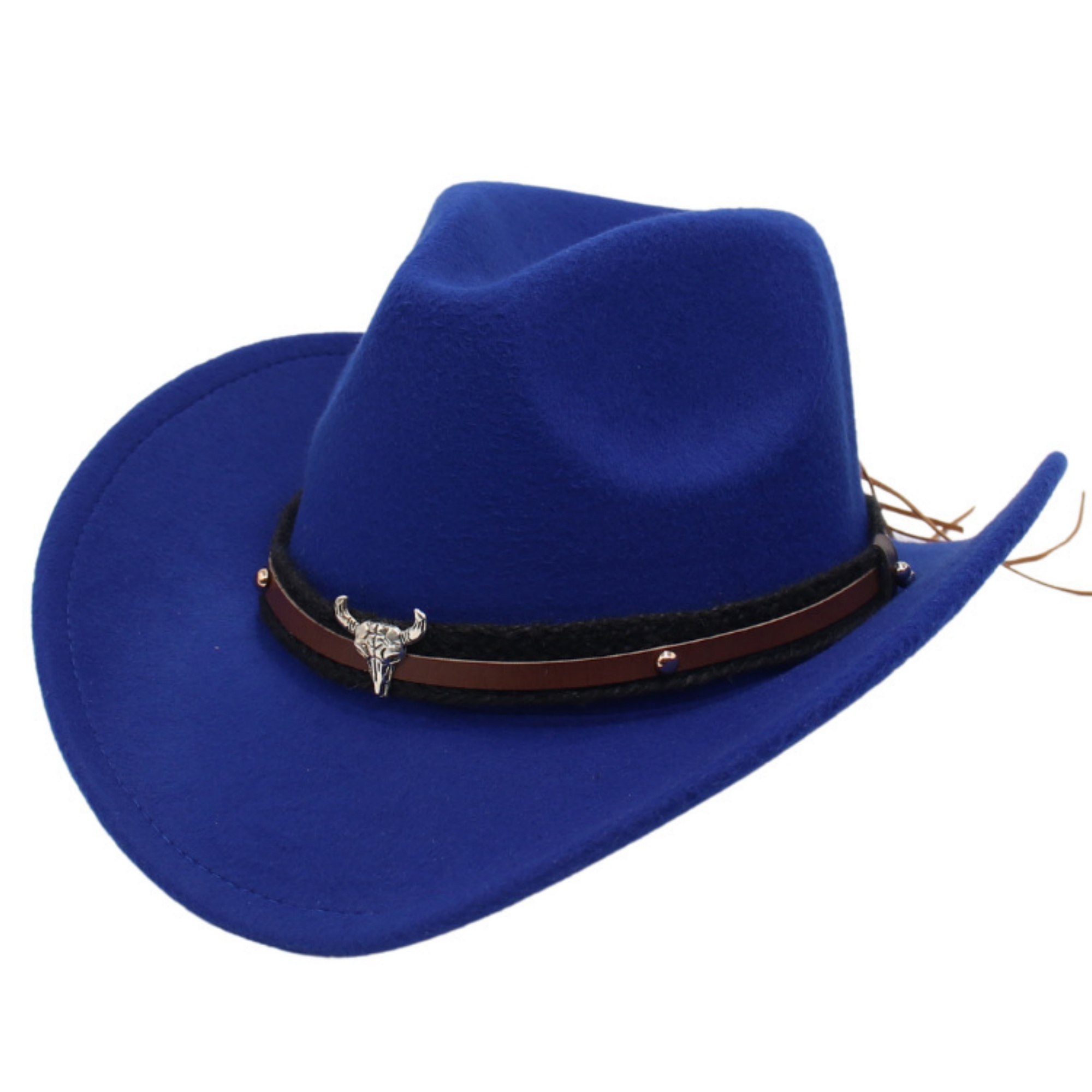 Summer Party Cowboy Hat 7