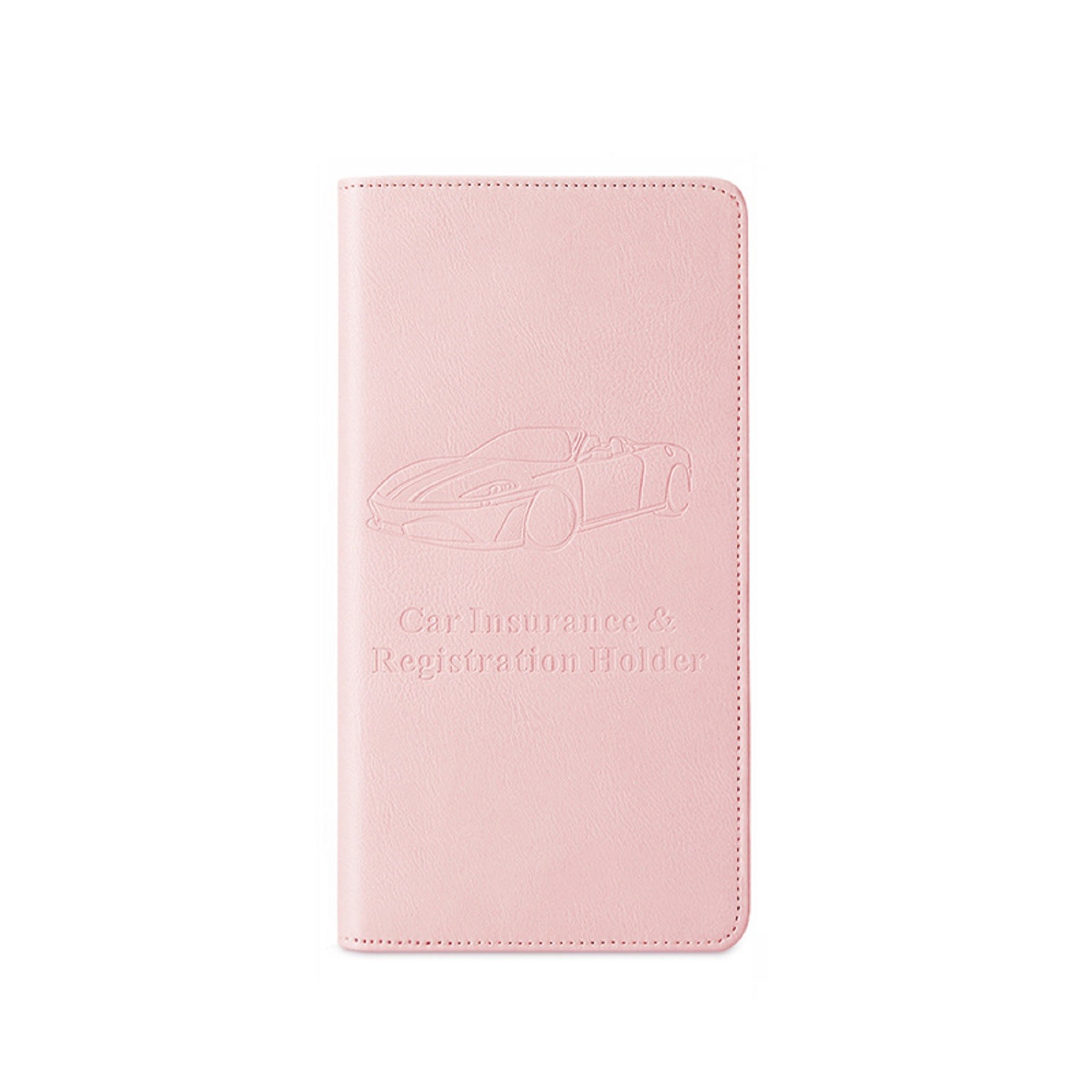 Car Document Wallet 3