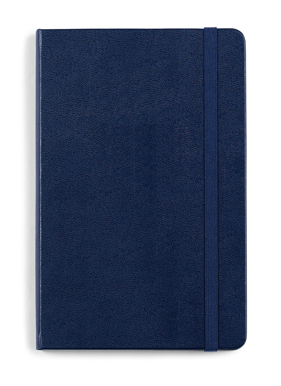 Moleskine® Hard Cover Ruled Medium Notebook 20