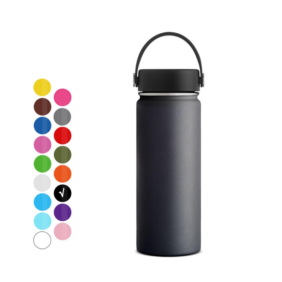 Custom Insulated Water Bottle 3