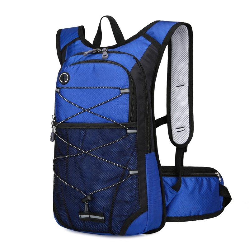Custom Waterproof Lightweight Hiking,Camping,Travel Backpack 5