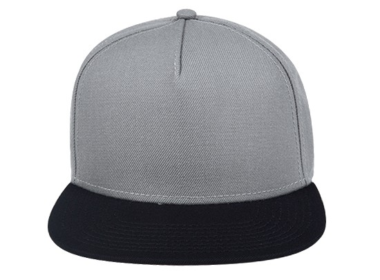 OTTO CAP® OTTO SNAP 5 Panel Pro Style Snapback Hat 18