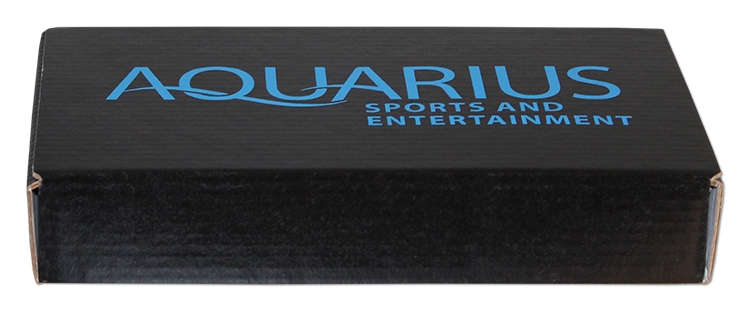 7" x 4 1/2" x 1 1/4" - E-Flute Outside Tuck Box 1
