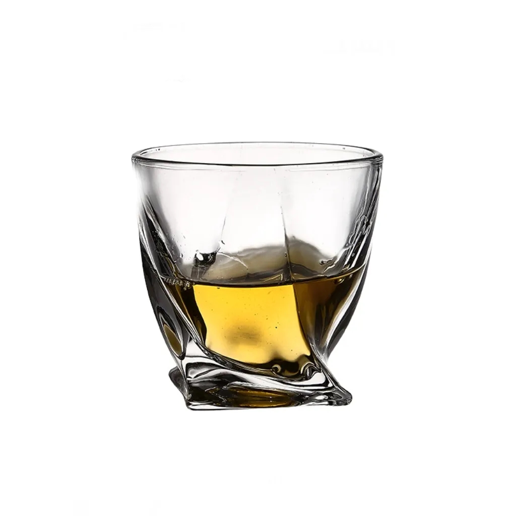 12OZ Whiskey Glass 11