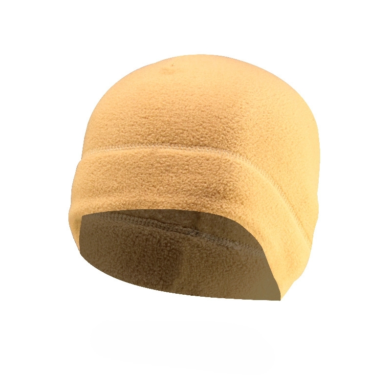 Outdoor Skiing Polar Fleece Beanie & Windproof Skull Cap 15
