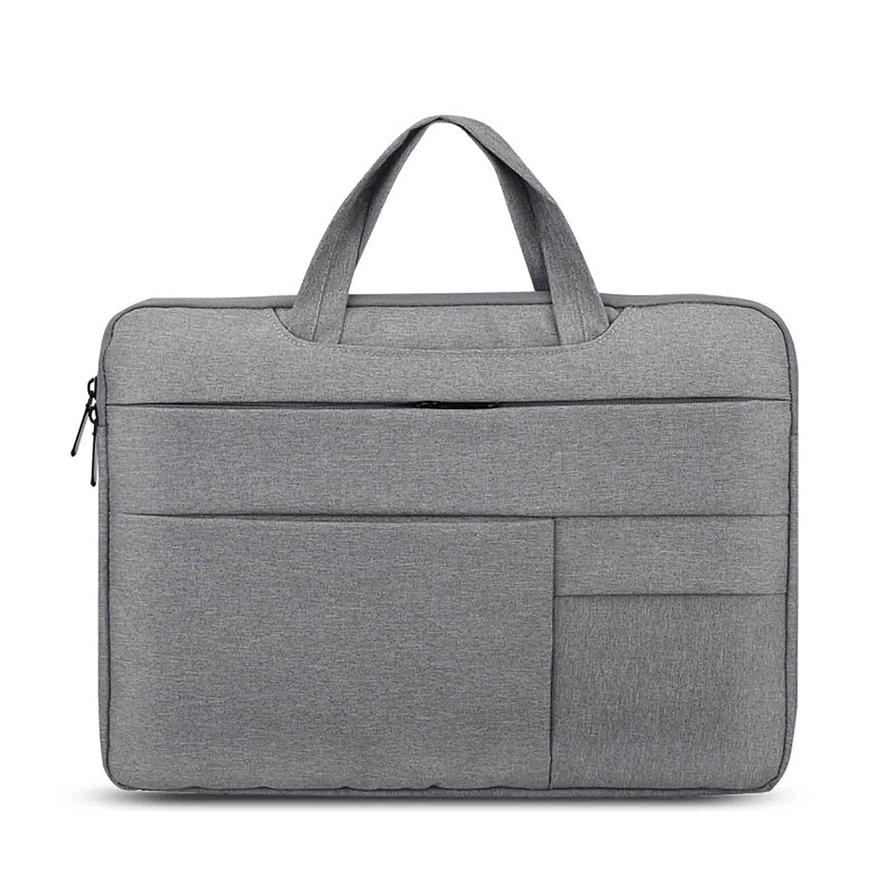 Laptop Bag Carrying Case 13" Protective Computer Sleeve 4