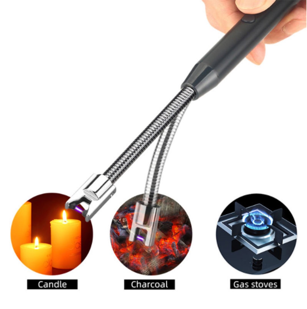 USB Plasma Arc Lighter 4