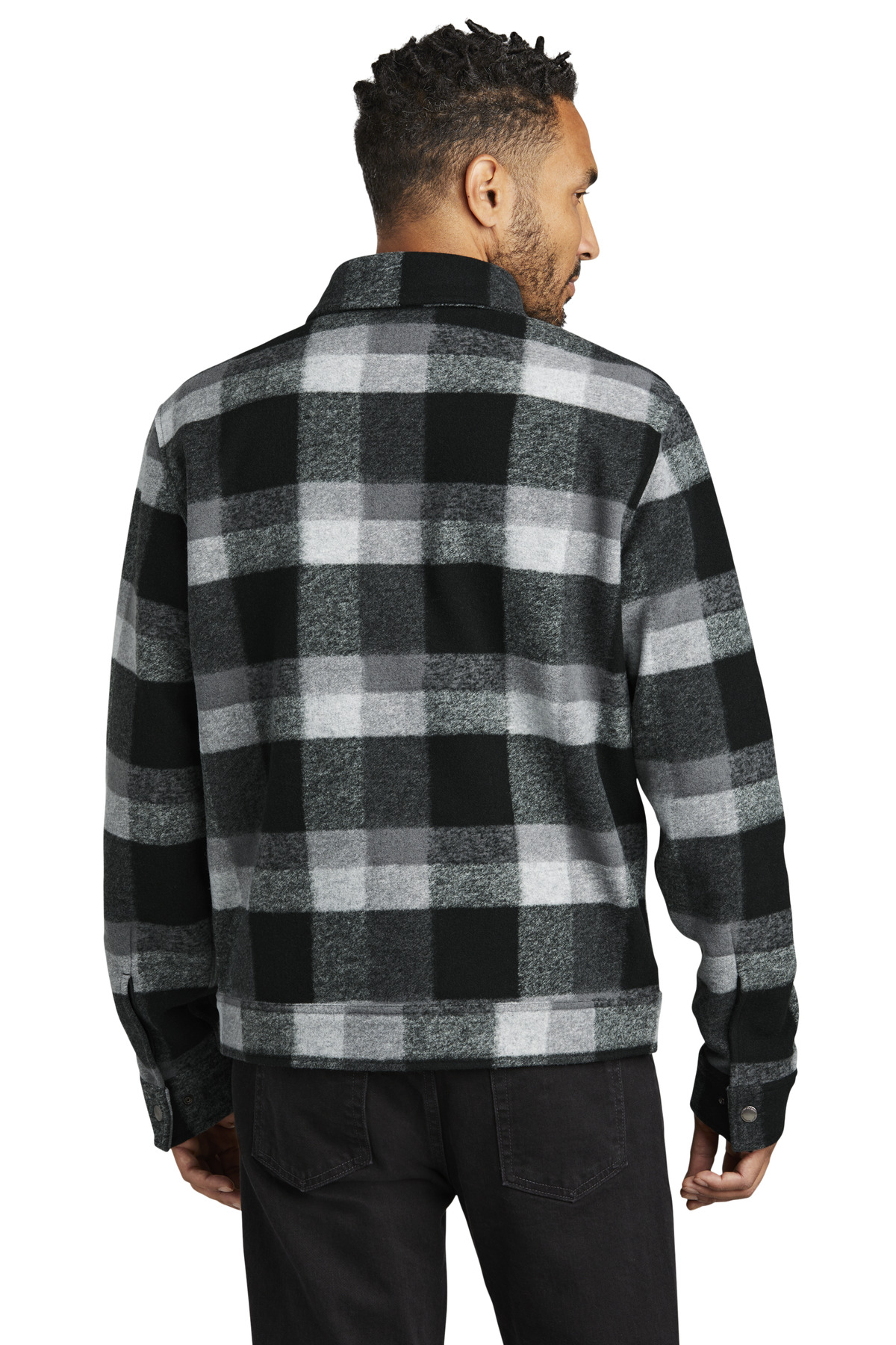 Russell Outdoors Basin Jacket RU550 13