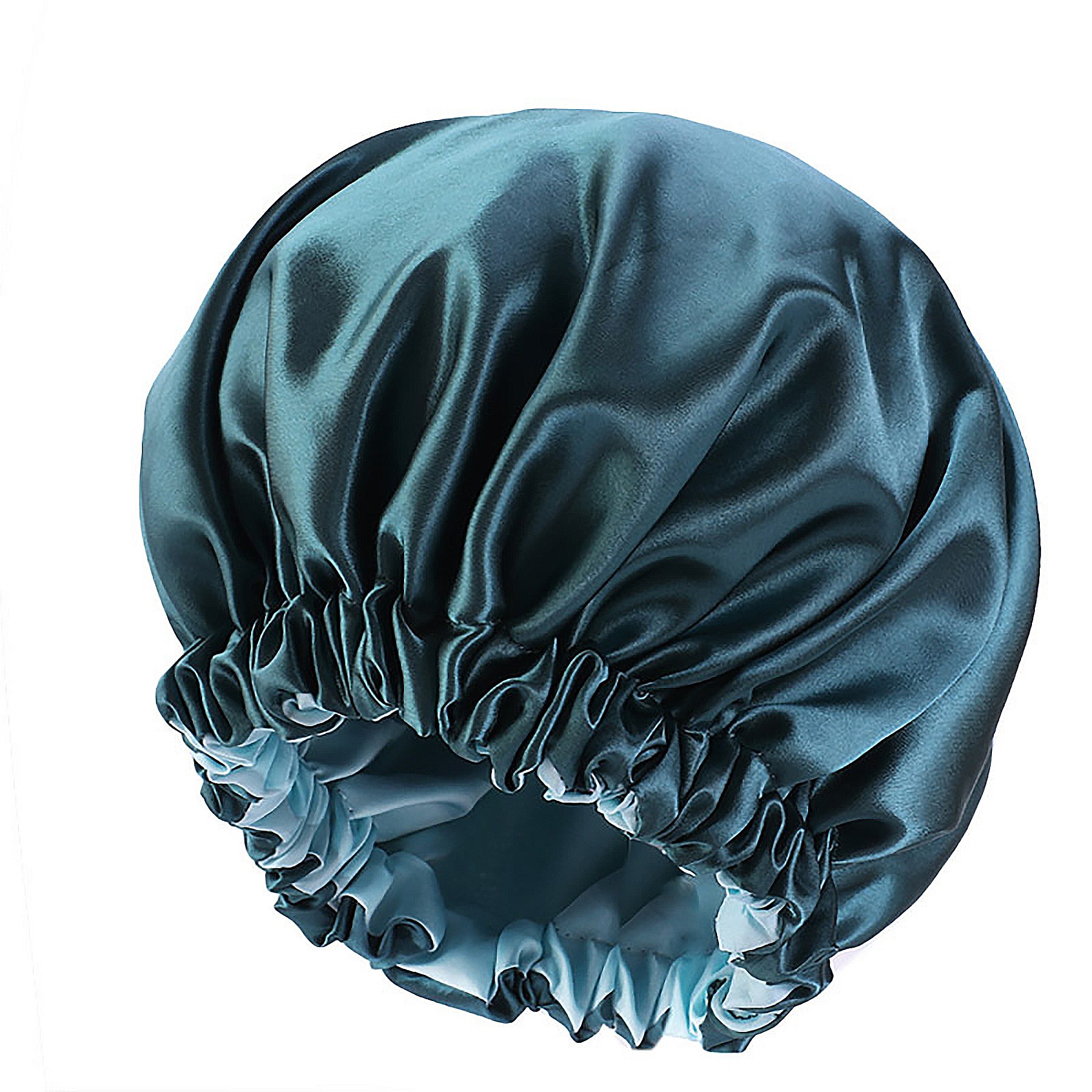 Satin Bonnet 4