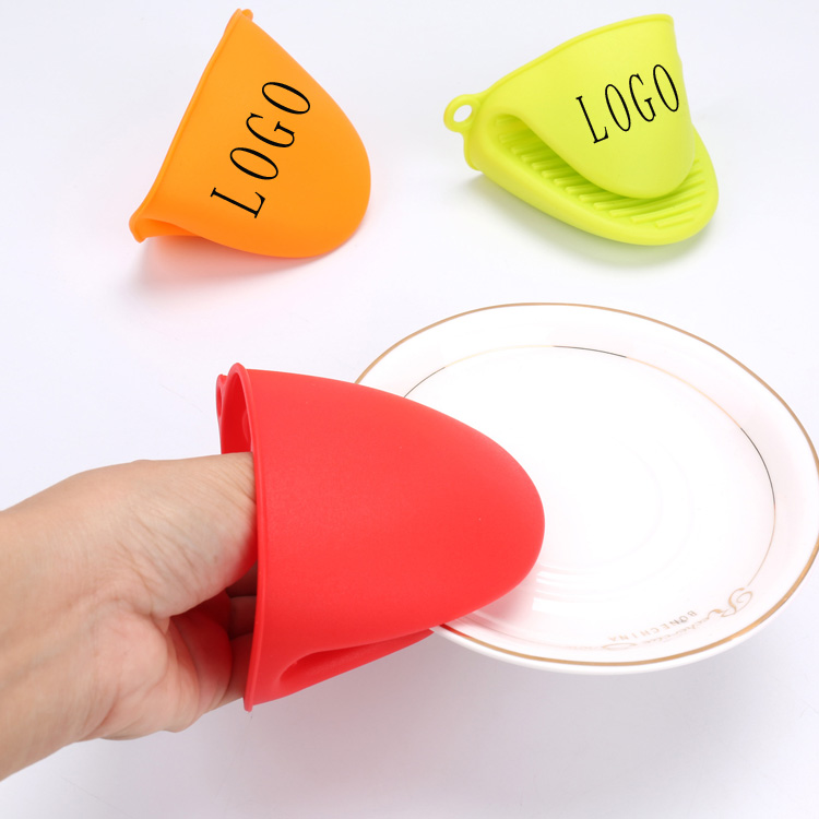 Silicone Hand Clip 4