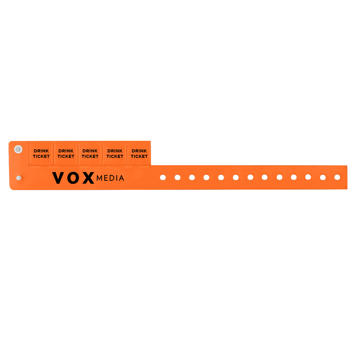 Tab Wristbands 8