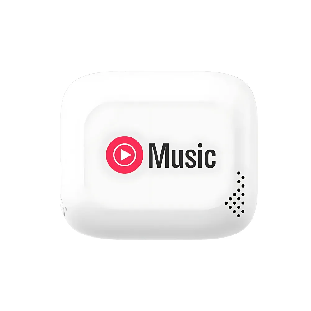 Active Noise Cancelling Earbuds 2