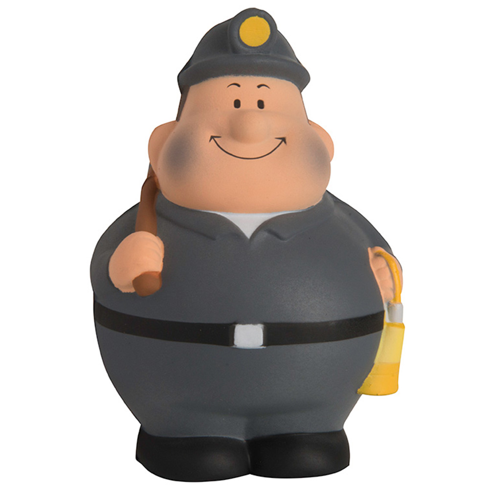 Miner Bert Stress Reliever 4
