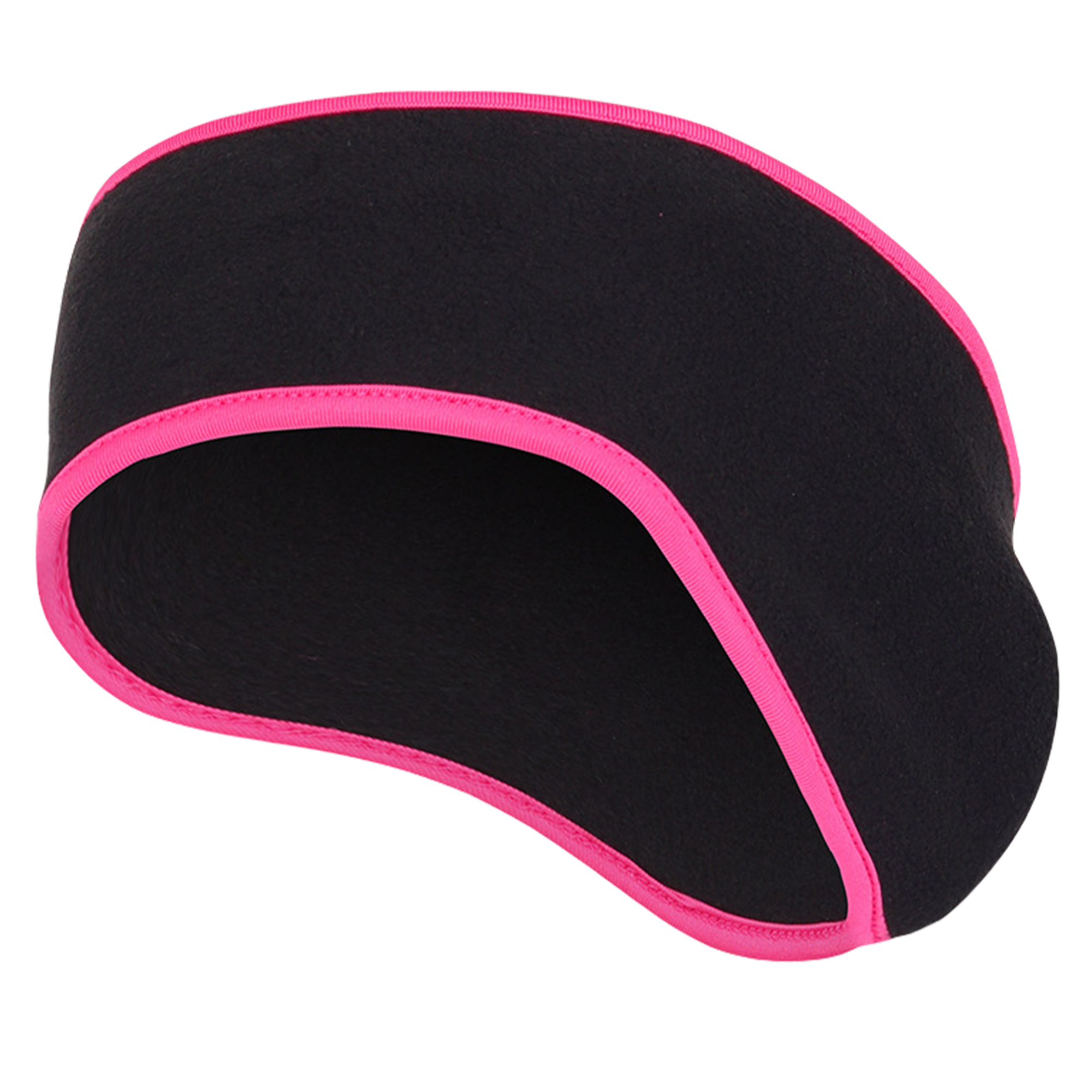 Winter Outdoor Fleece Ear Warmer Headband 7