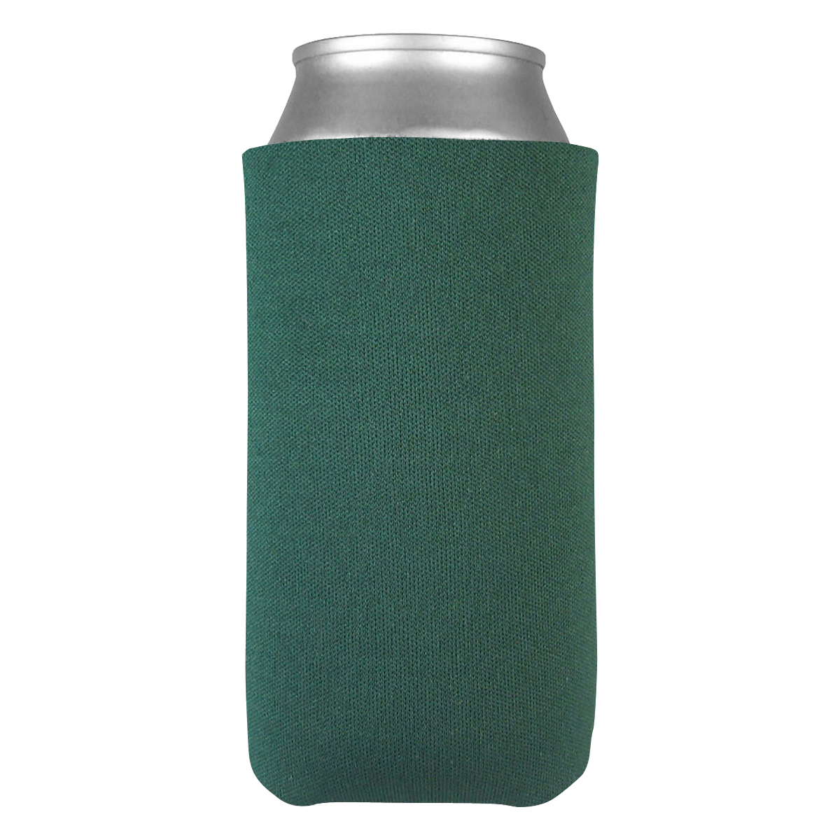 8 Oz. Slim Kan-Tastic, custom koozie with logo imprint 8