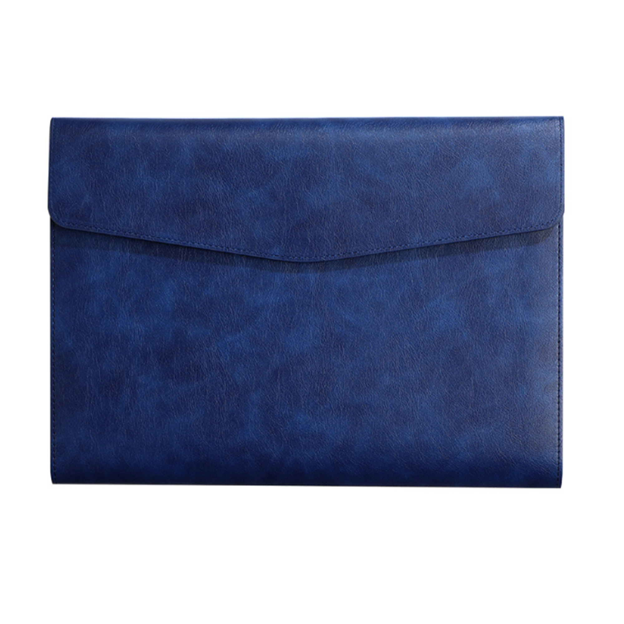 Professional A4 Leather Business Folder Document Bag 4