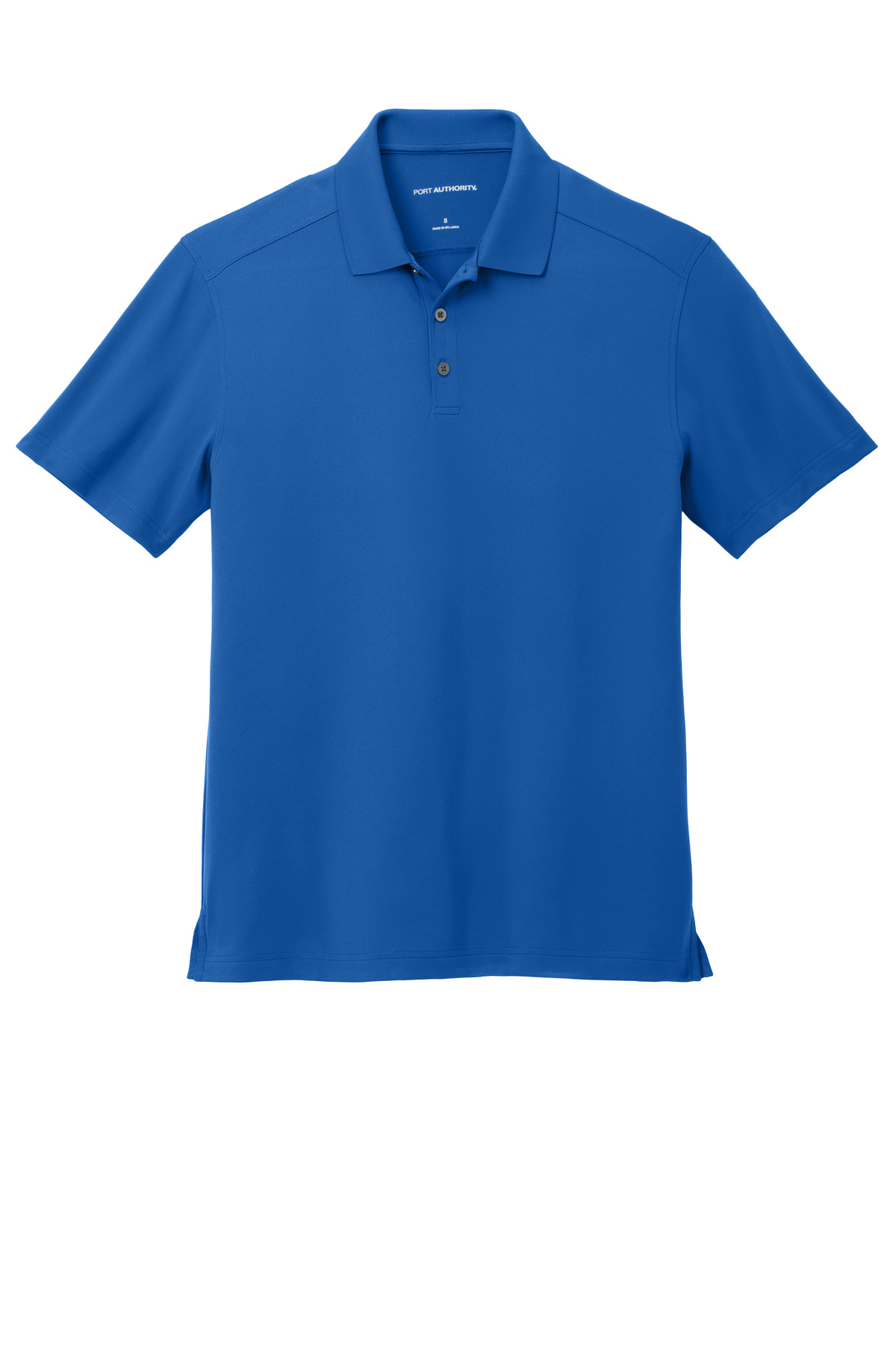Port Authority City Stretch Flat Knit Polo K683 28