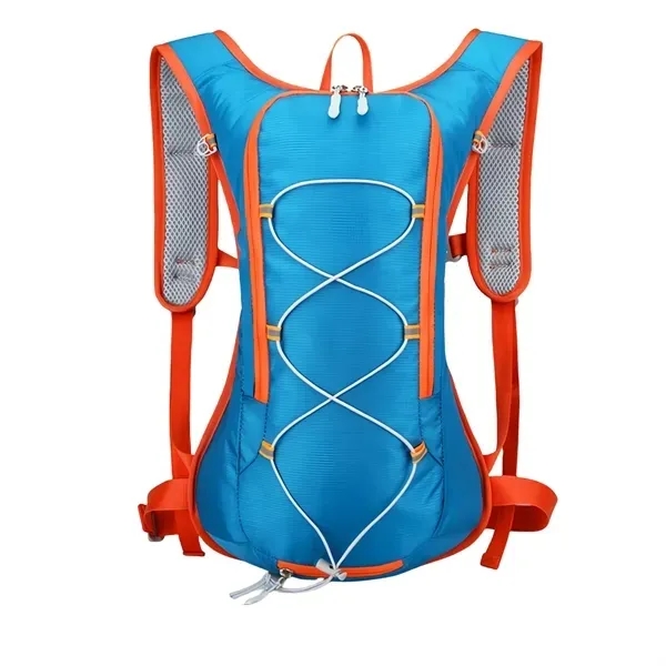 Lightweight Travel Backpack 2