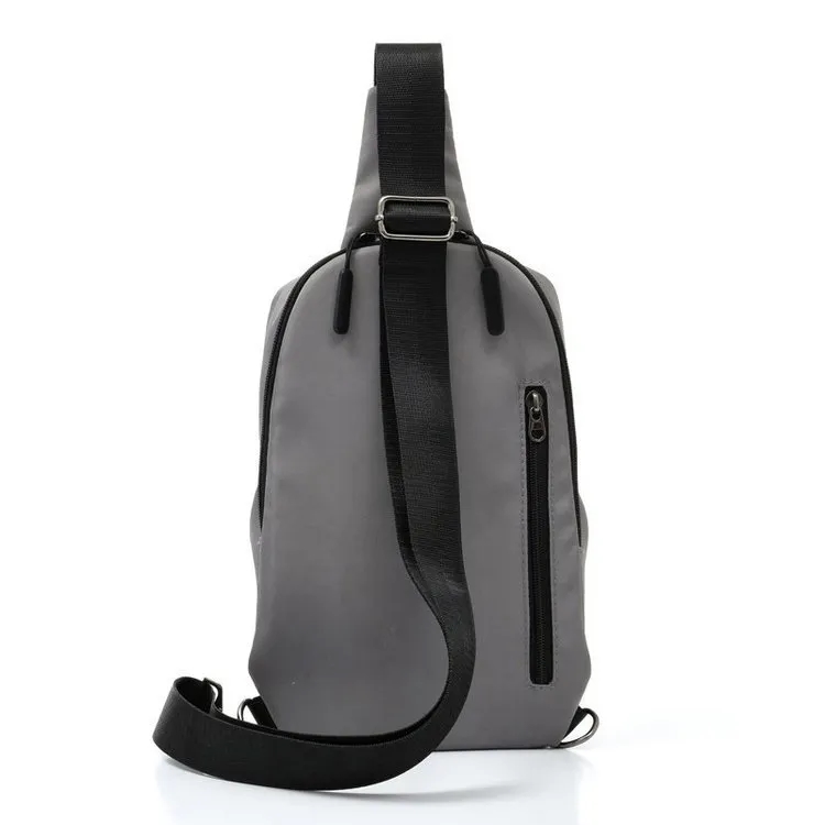 Unisex Sports Shoulder Bag 4