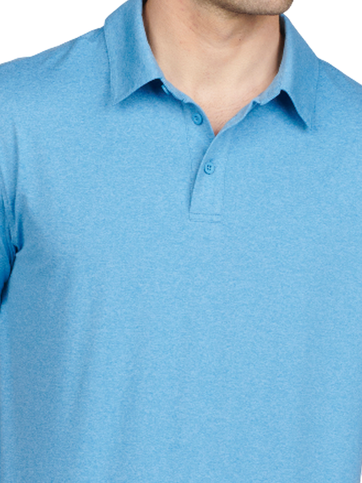 Edwards Garment - Point Grey - Men's Moisture Wicking Polo 22