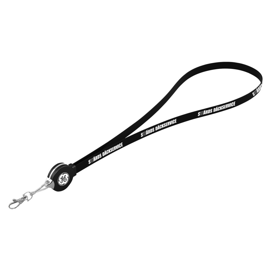 3-in-1 Lanyard USB Charging and Data Cable 7