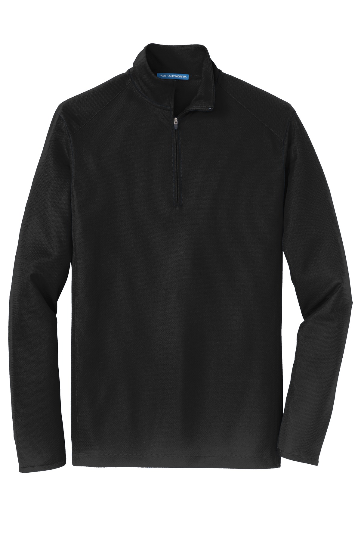 Port Authority® Pinpoint Mesh 1/2-Zip 32