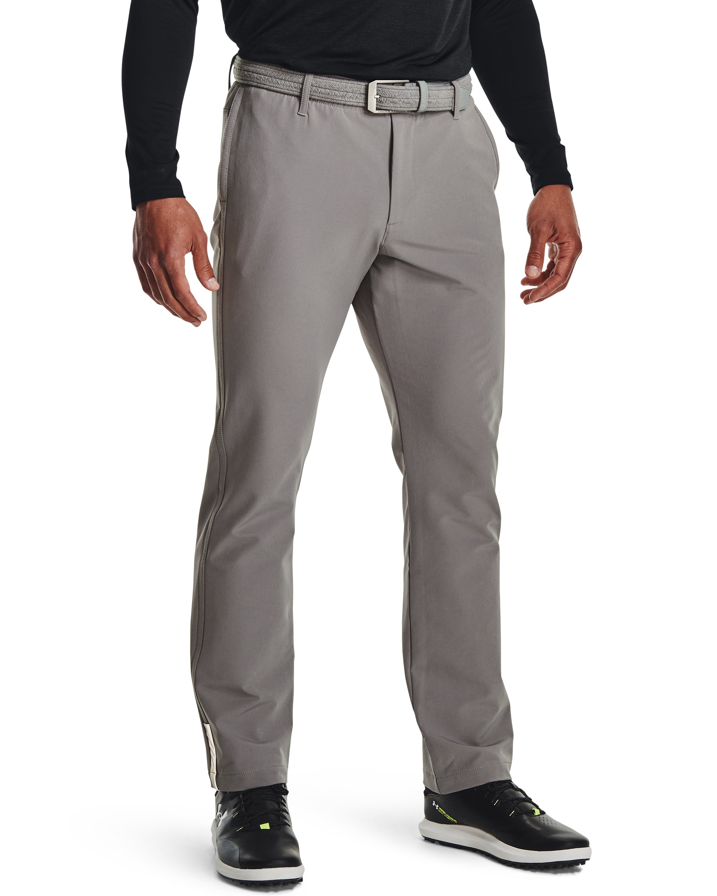 ColdGear Infrared Men's Pants 3