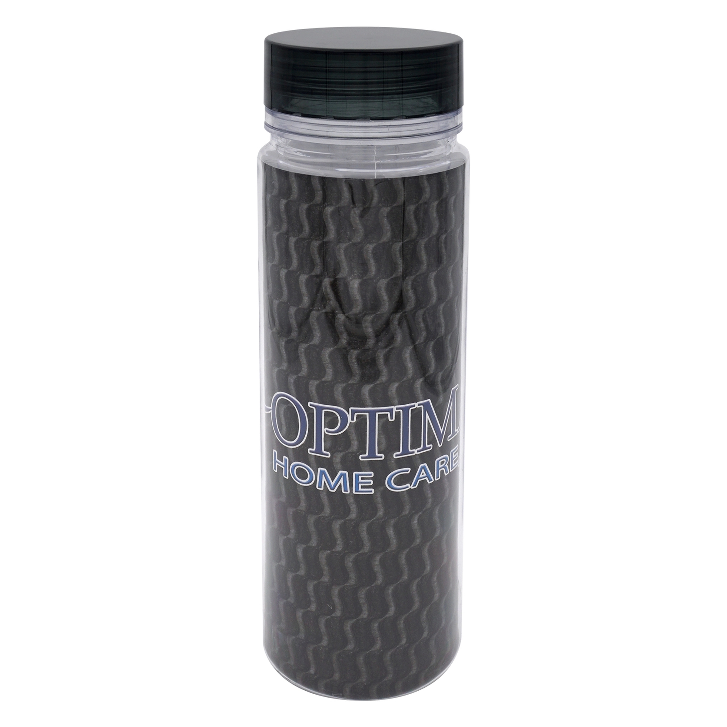 Clear View 18 oz. Full Color Insert Bottle 17