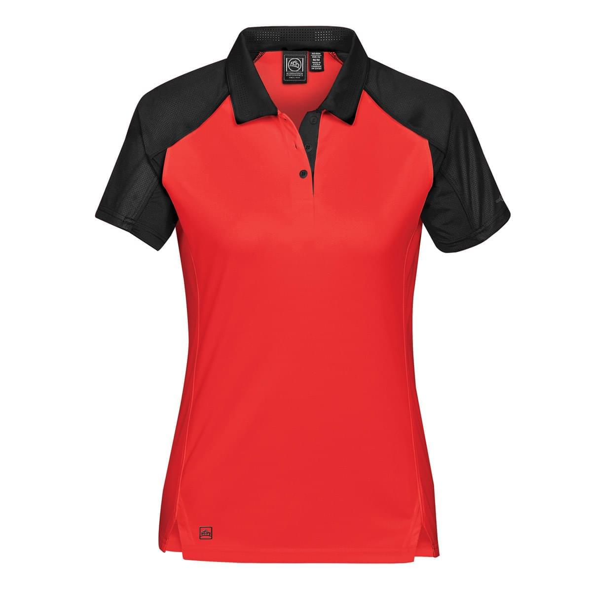Stormtech Women's Vector Polo 27