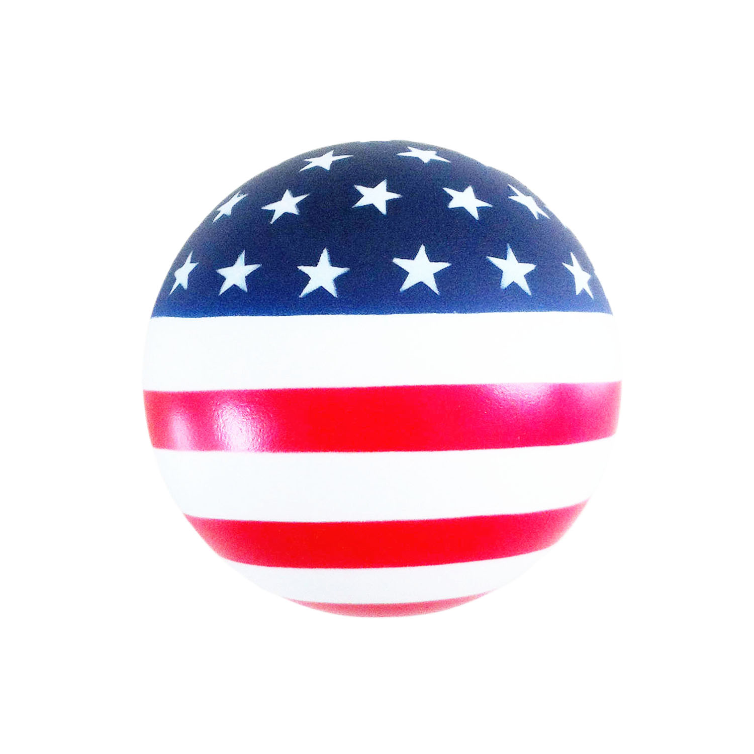 American Flag Pressure Ball Fidget Toy 2