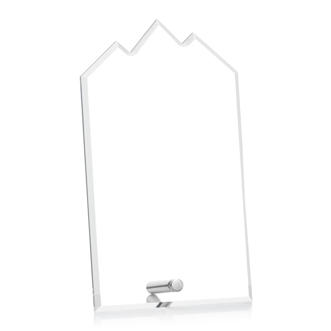 Polaris Summit Award - Silver 8