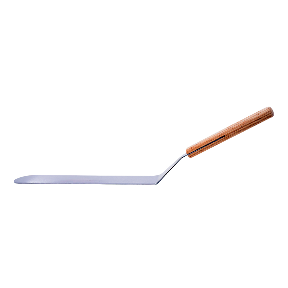 Deluxe Solid Grill Flipper 3