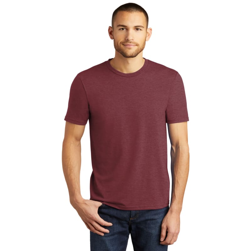 District Perfect Tri Tee. 45