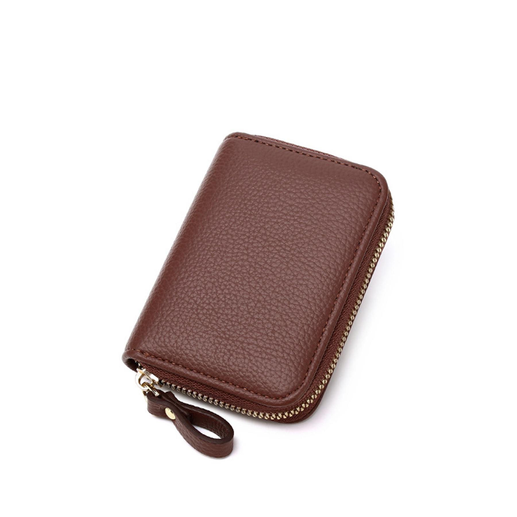 Coin Case Credit Card Holder 3