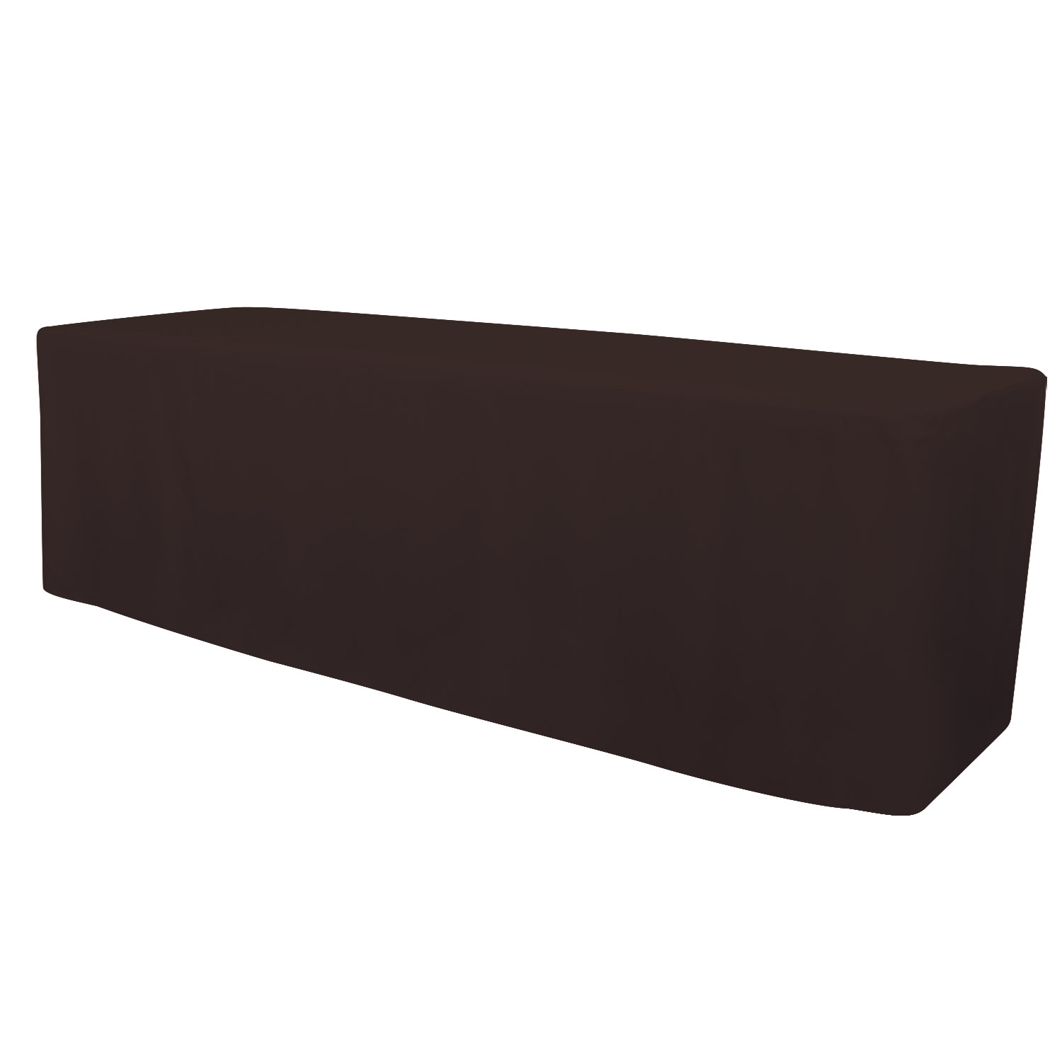 8' Fitted Table Throw (Full-Color Front Only) 4