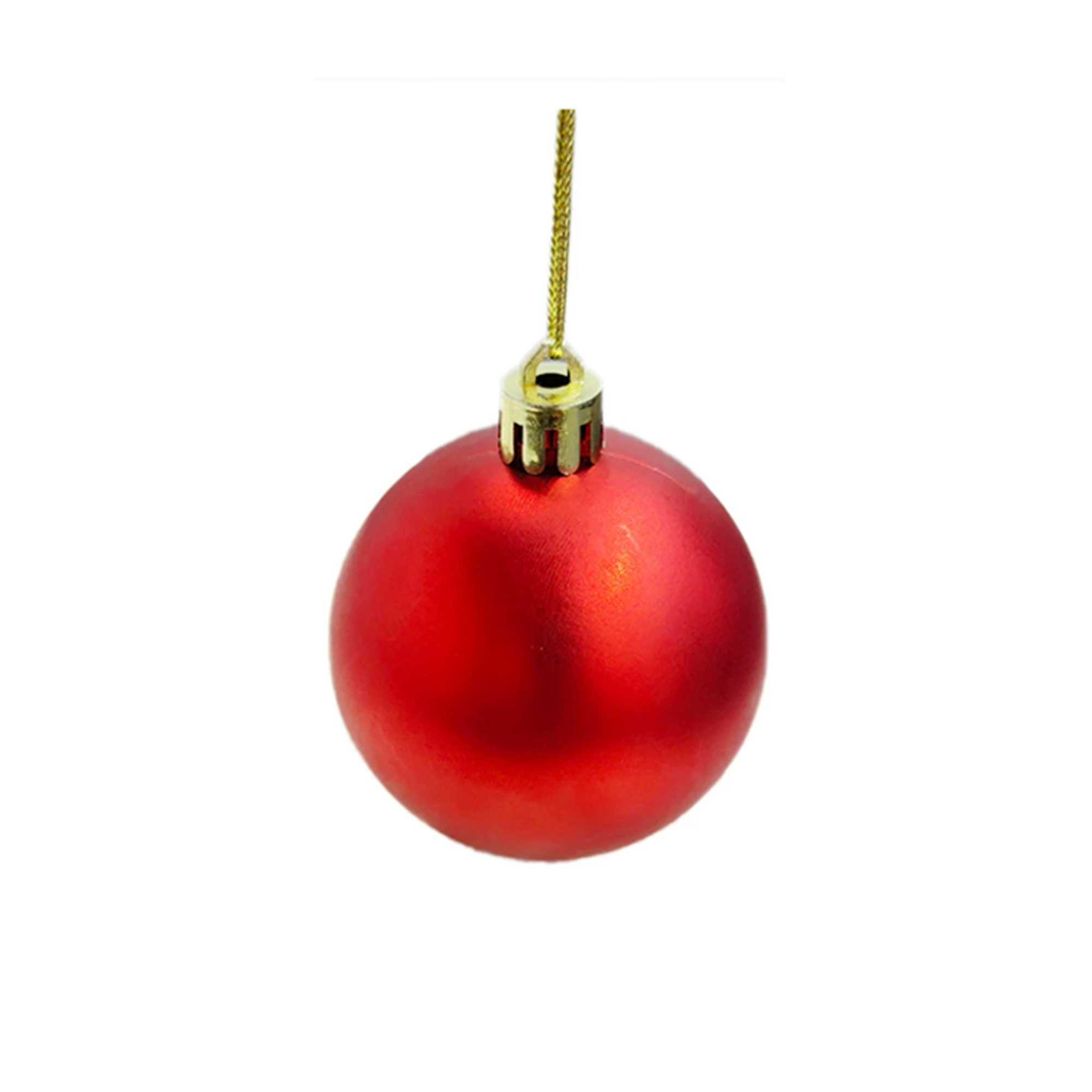 Round Ornament 6