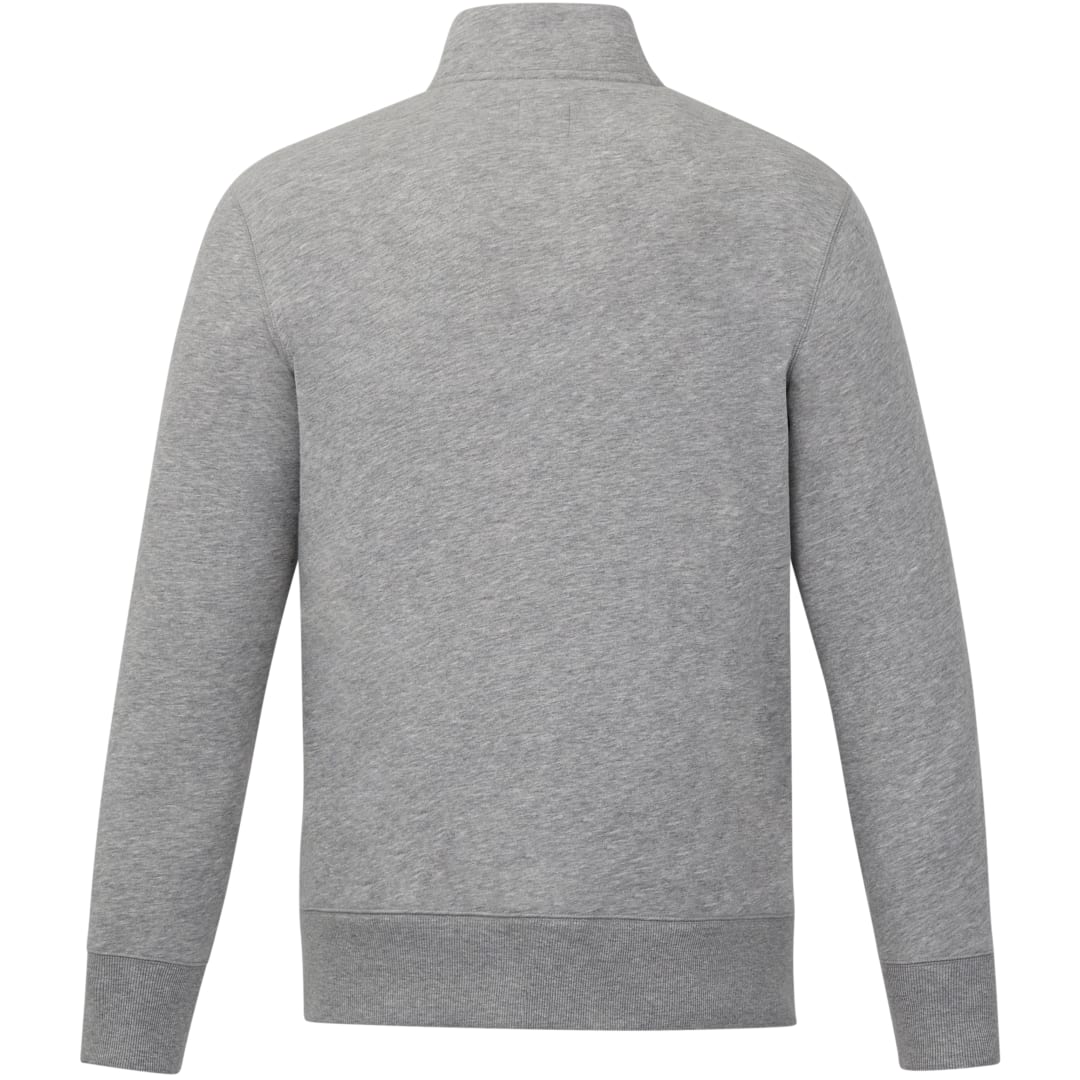 Men's PADDLECREEK Roots73 Fleece Quarter Zip 6