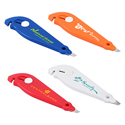 Porter 3-in-1 Box & Rope Cutter with Staple Remover 23