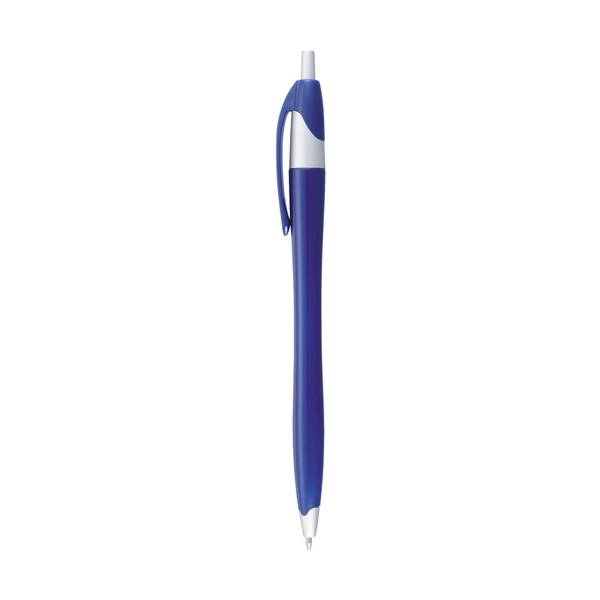 The Cougar Pen 7